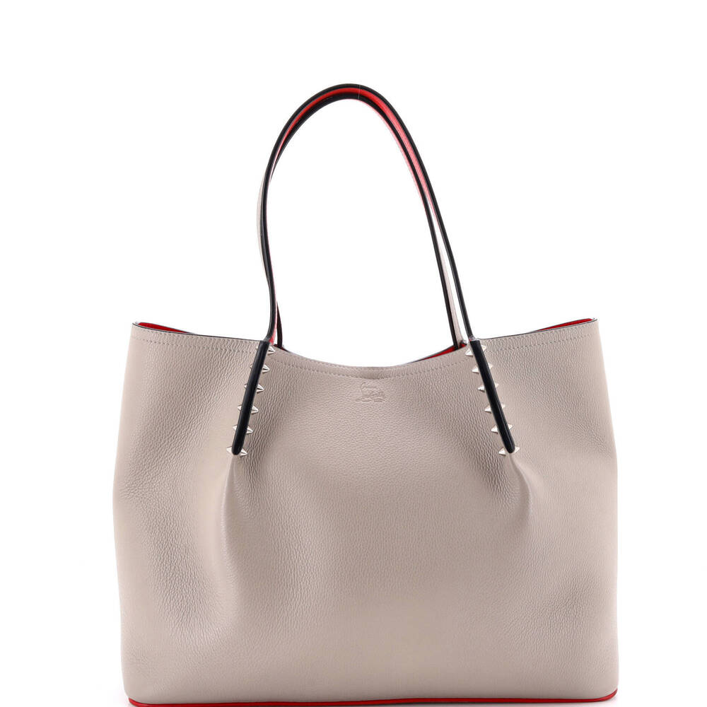 Christian Louboutin Large Cabarock Tote
